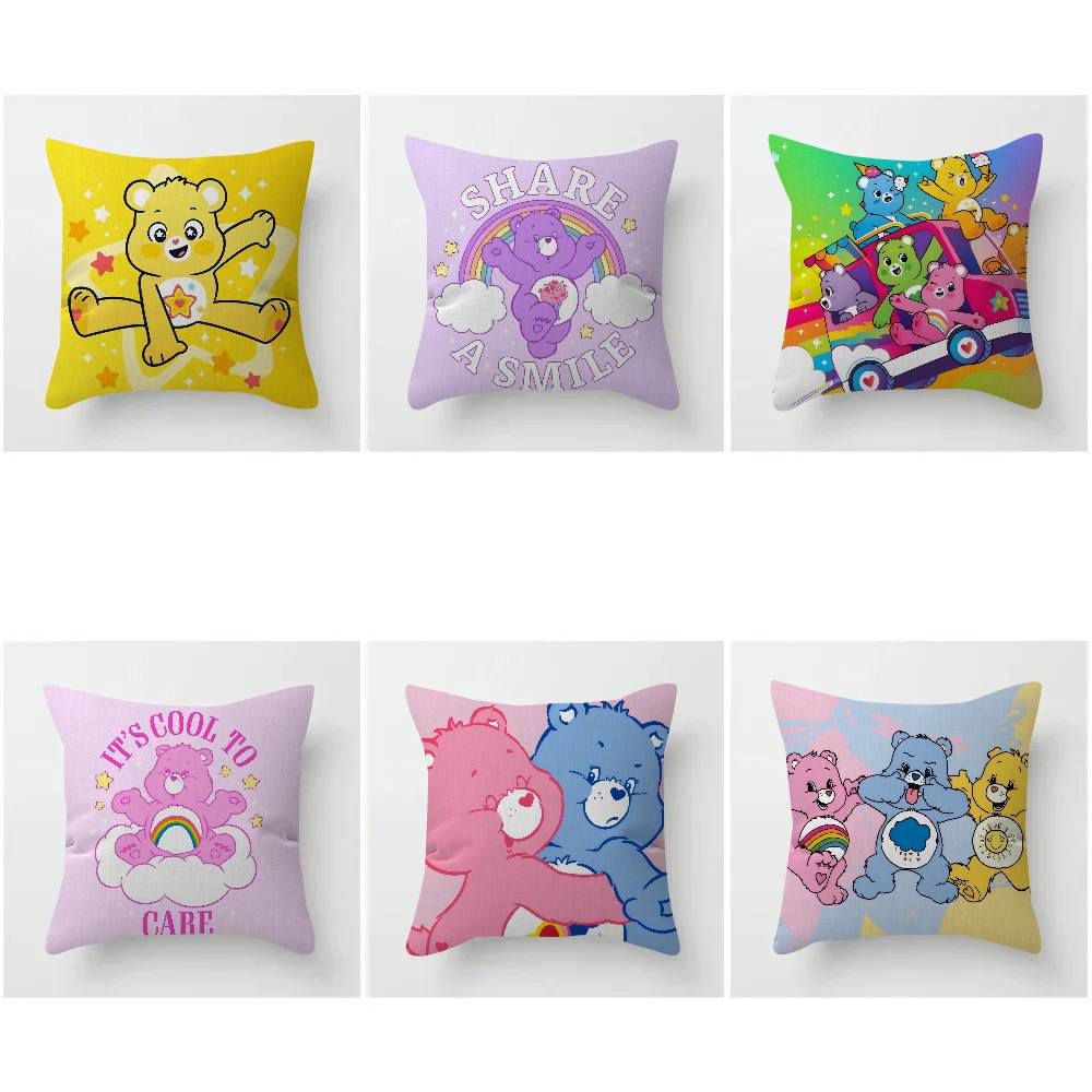 Home Textiles Inc - Hadiah Bantal Dekorasi Rumah Kantor Bantal