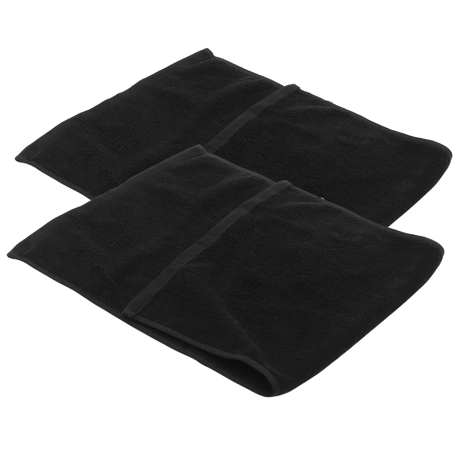 Home Textiles In Pakistan - 2Pcs Handuk Wajah Katun Daya Serap