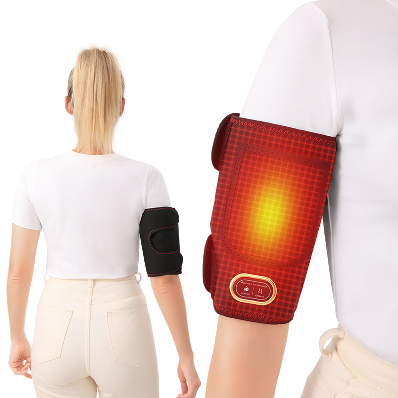 Heated Pad Electric - Bantalan Pemanas Elektrik USB 3 Mode
