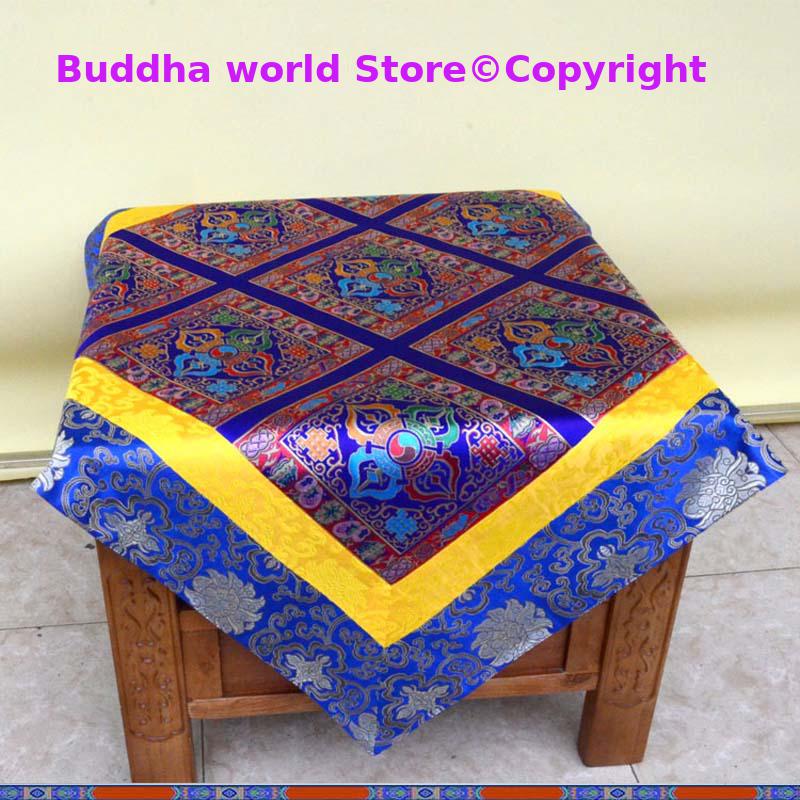 Home Textiles China - Grosir Pasokan Buddha Rumah Keluarga Tibet