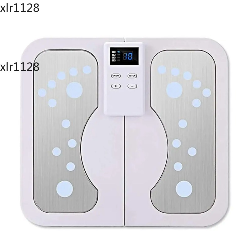 Heated Pad Electric - Alas Terapi Kaki dengan Pemanas dan