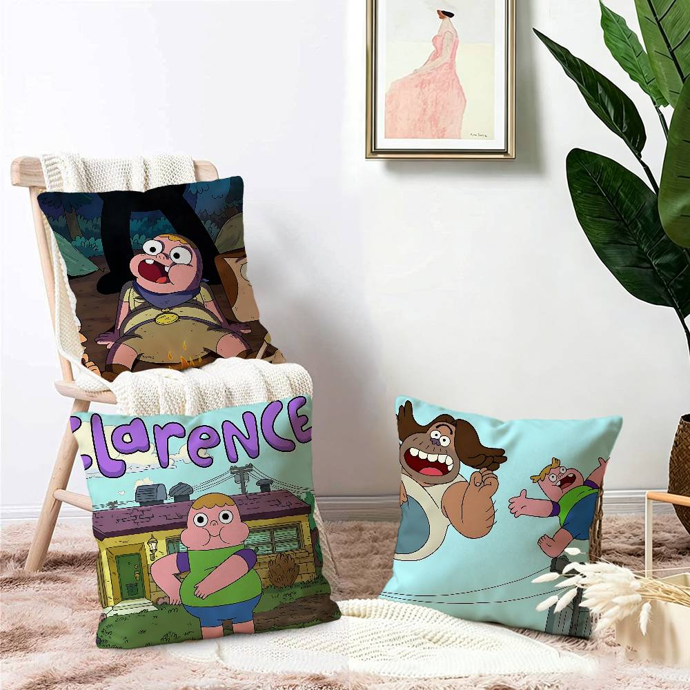 Sarung Bantal Kartun Klasik C- - Home Textiles Inc ulasan dan harga