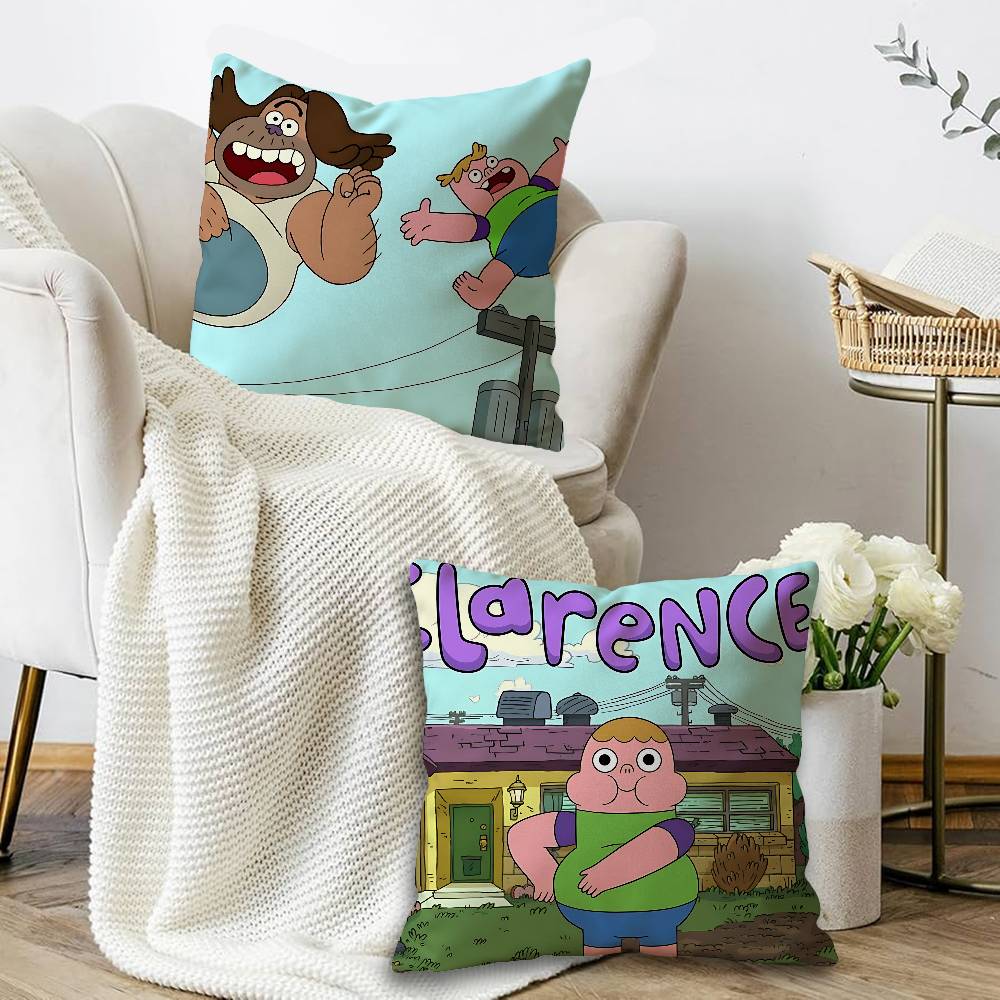 Sarung Bantal Kartun Klasik C- - Home Textiles Inc ulasan dan harga