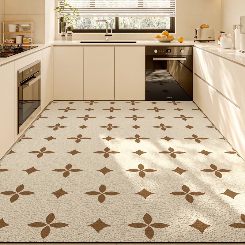 Karpet Dapur PVC Anti Air Anti - Home Textiles Online ulasan dan harga