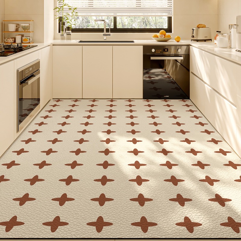 Karpet Dapur PVC Anti Air Anti - Home Textiles Online ulasan dan harga