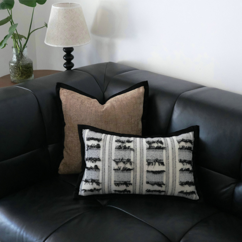Sarung Bantal Modern Sederhana - Pillow Cover 20X20 ulasan dan harga