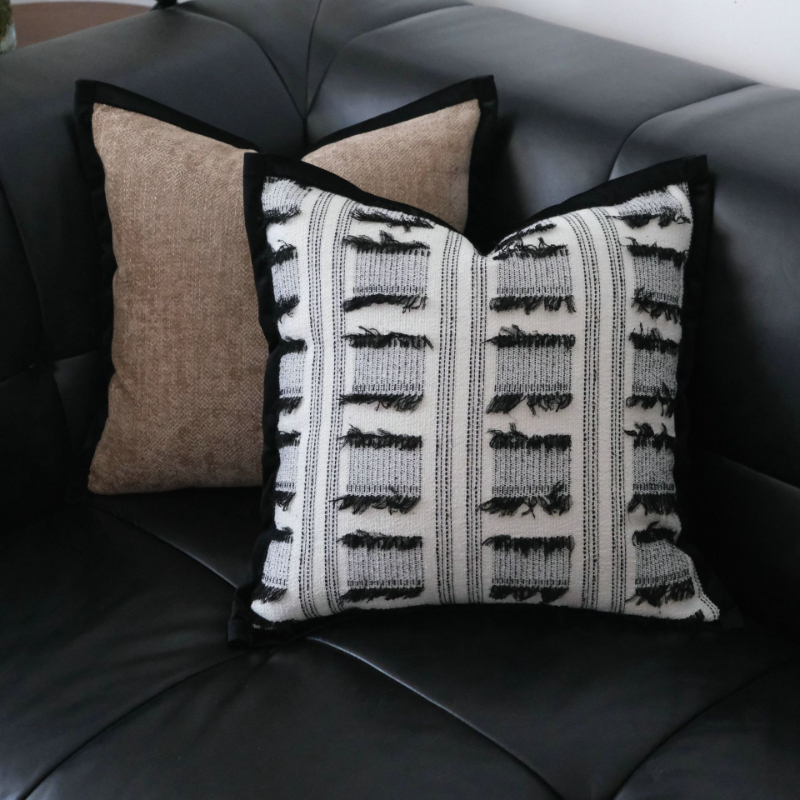 Sarung Bantal Modern Sederhana - Pillow Cover 20X20 ulasan dan harga