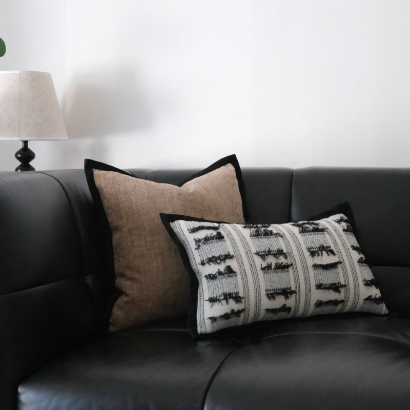 Sarung Bantal Modern Sederhana - Pillow Cover 20X20 ulasan dan harga