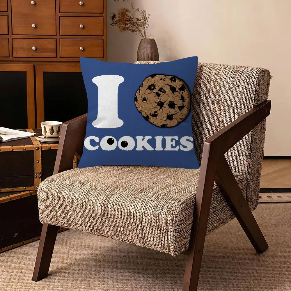 C-Cookies Monster Kartun Banta - Home Textiles Inc ulasan dan harga