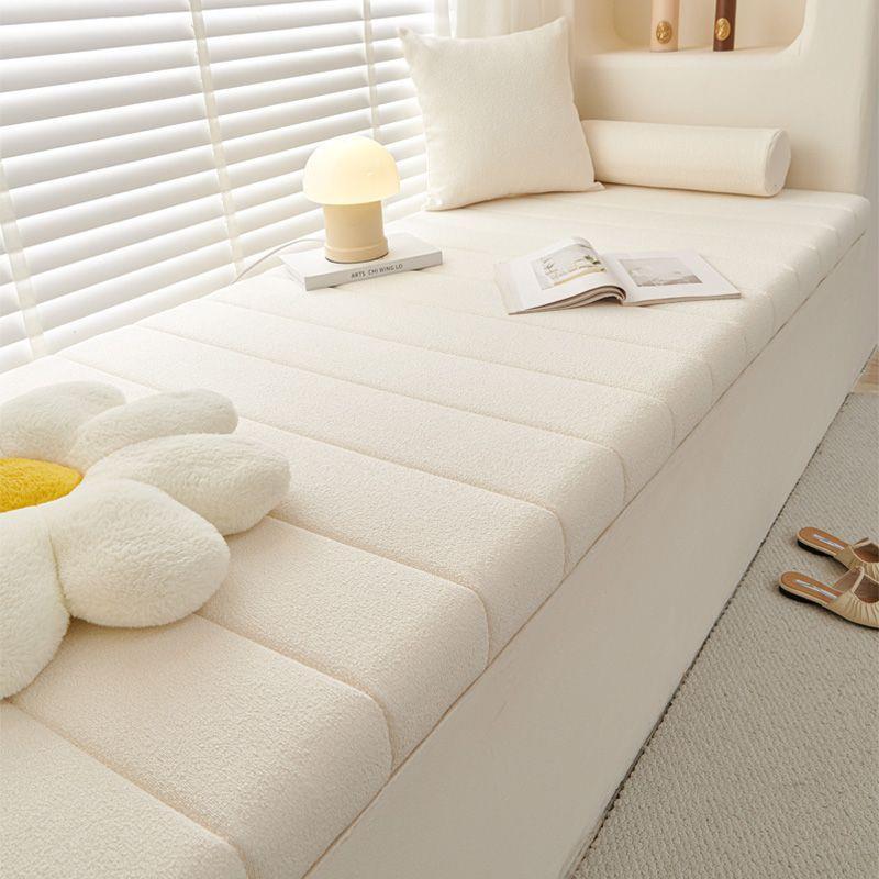 Bantal Jendela Beludru Teddy L - Home.Textiles Cushion ulasan dan harga