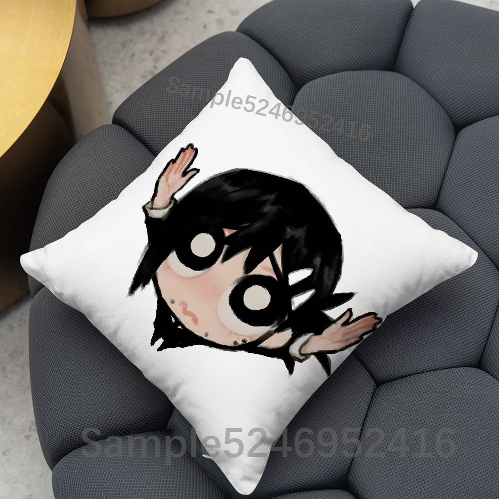 Kobeni C-Chainsaw Man Sarung B - Home Textiles Inc ulasan dan harga