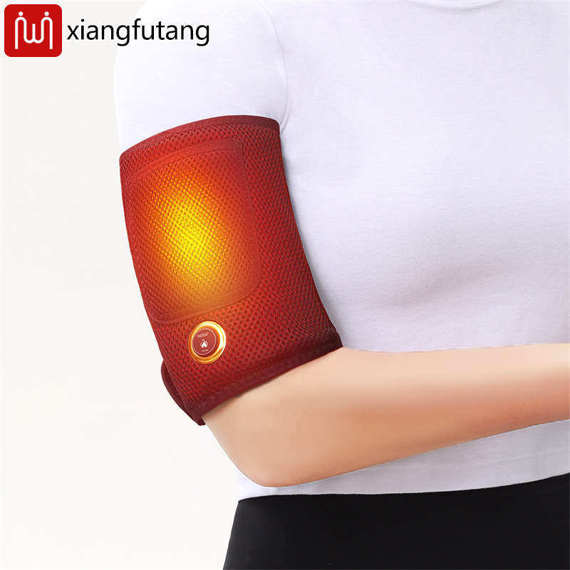 Bantalan Lengan Berpemanas Por - Heated Pad Electric ulasan dan harga
