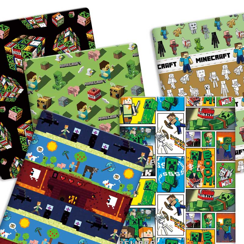 Kain Poliester Kartun 140x50cm - Home Textiles China ulasan dan harga