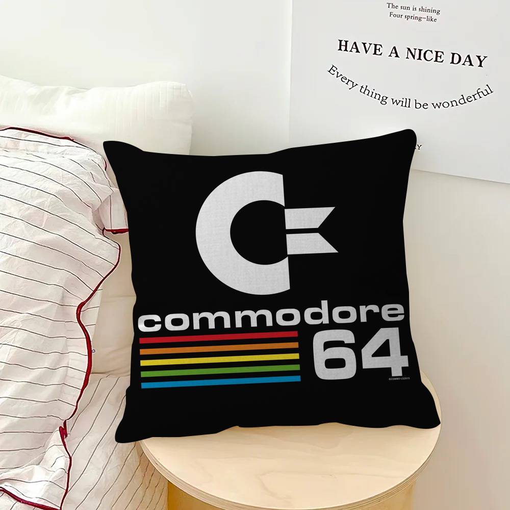 Klasik C-Commodore 64 Sarung B - Home Textiles Inc ulasan dan harga