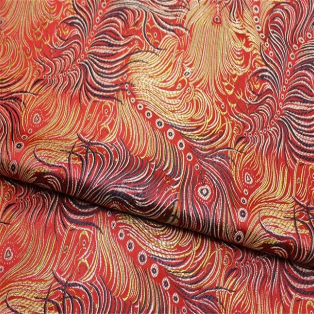 Kain Brokat Klasik Berkualitas - Home Textiles Designer ulasan dan harga