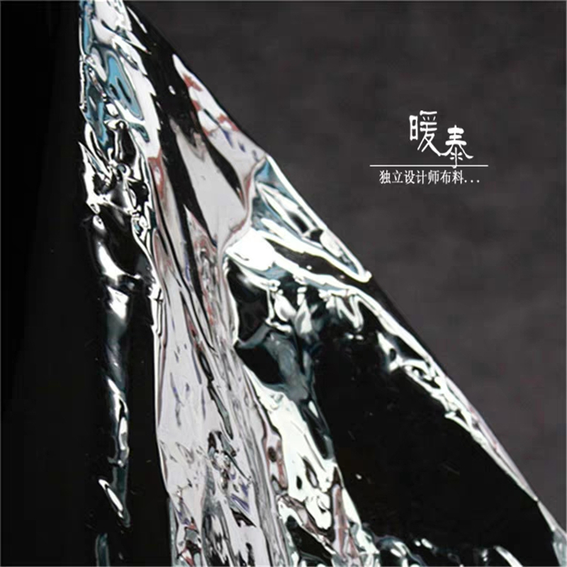 0.2mm kain TPU hitam PVC Film  - Home Textiles Designer ulasan dan harga