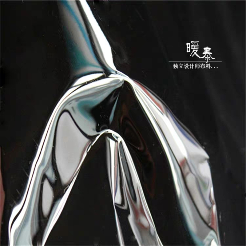 0.2mm kain TPU hitam PVC Film  - Home Textiles Designer ulasan dan harga