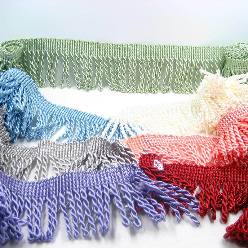 Tali putar 11 Meter, rumbai po - Home.Textiles Cushion ulasan dan harga