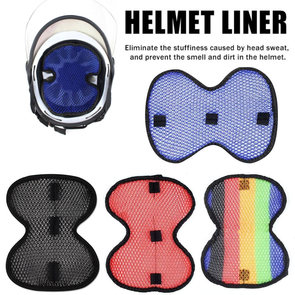 Topi Bantalan Helm Universal,  - Heated Pad Electric ulasan dan harga