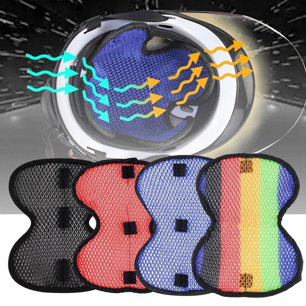 Topi Bantalan Helm Universal,  - Heated Pad Electric ulasan dan harga