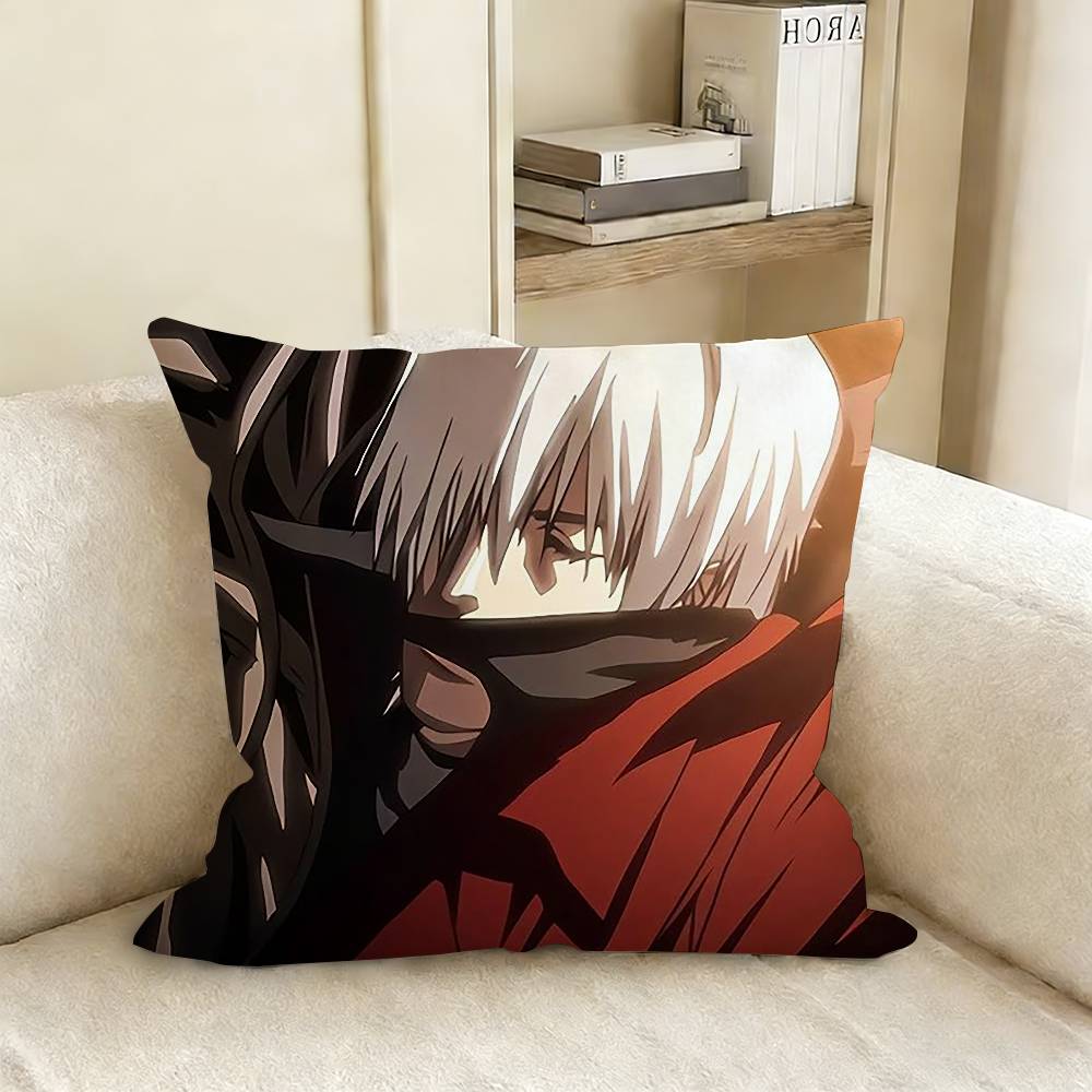 D-Devil M-May C-Cry 5 Dante DM - Home Textiles Inc ulasan dan harga