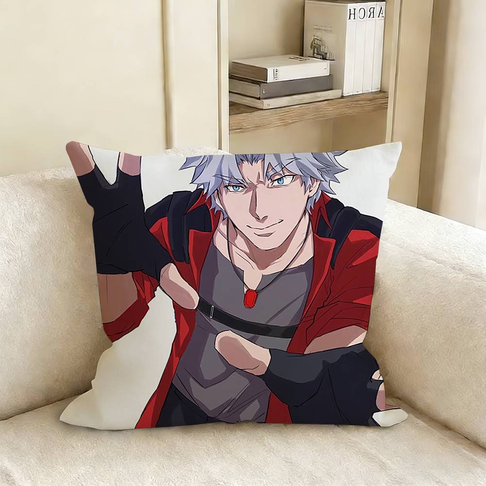 D-Devil M-May C-Cry 5 Dante DM - Home Textiles Inc ulasan dan harga