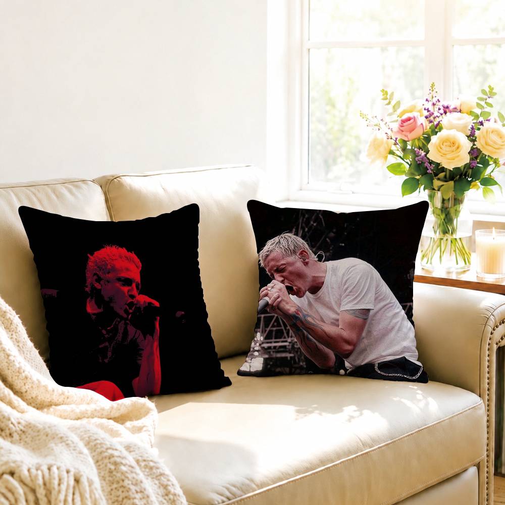 C-Chester Rock B-Bennington Sa - Home Textiles Inc ulasan dan harga
