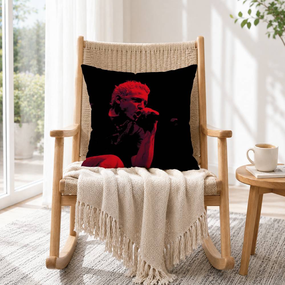 C-Chester Rock B-Bennington Sa - Home Textiles Inc ulasan dan harga