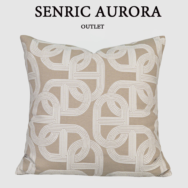 Sarung Bantal Mewah Desain 45x - Pillow Cover 20X20 ulasan dan harga