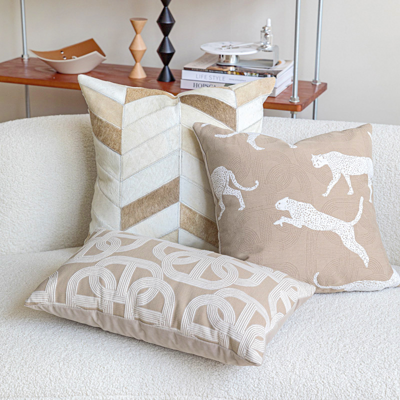 Sarung Bantal Mewah Desain 45x - Pillow Cover 20X20 ulasan dan harga