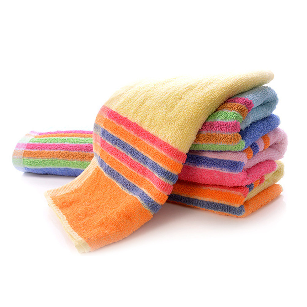 12 Buah Handuk Katun Premium u - Home Textiles In Pakistan ulasan dan harga