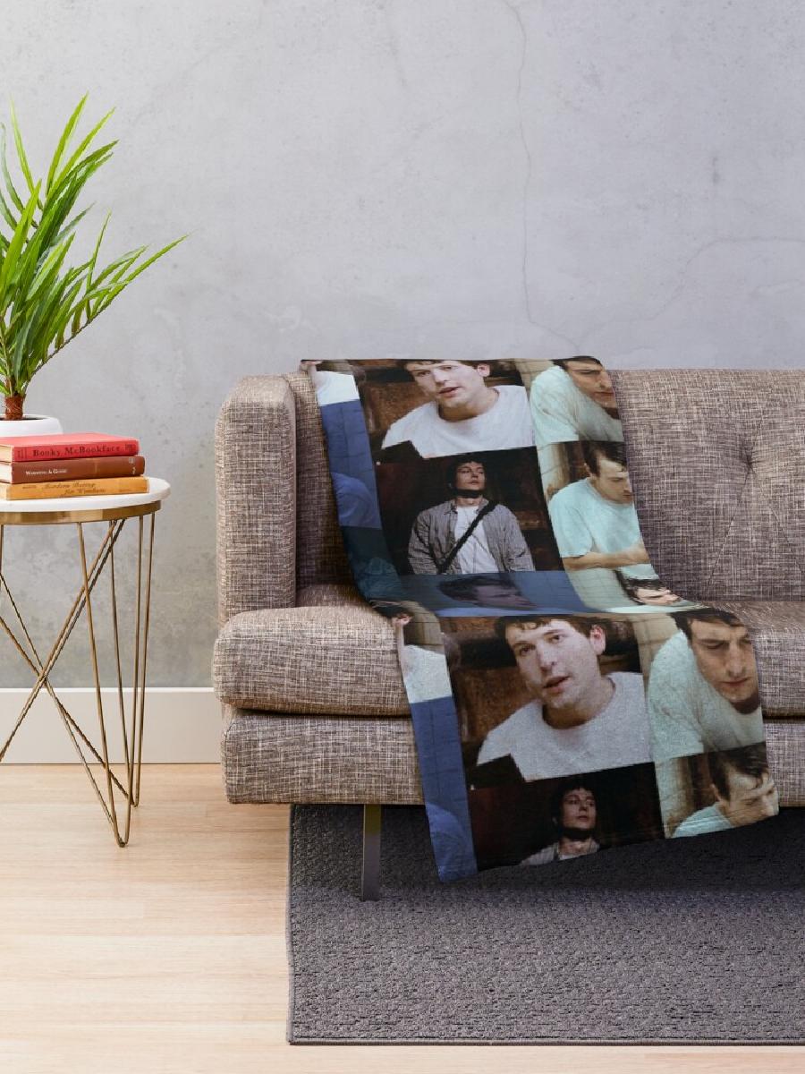 Adam Stanheight Leigh Whannell - Home Textiles Designer ulasan dan harga