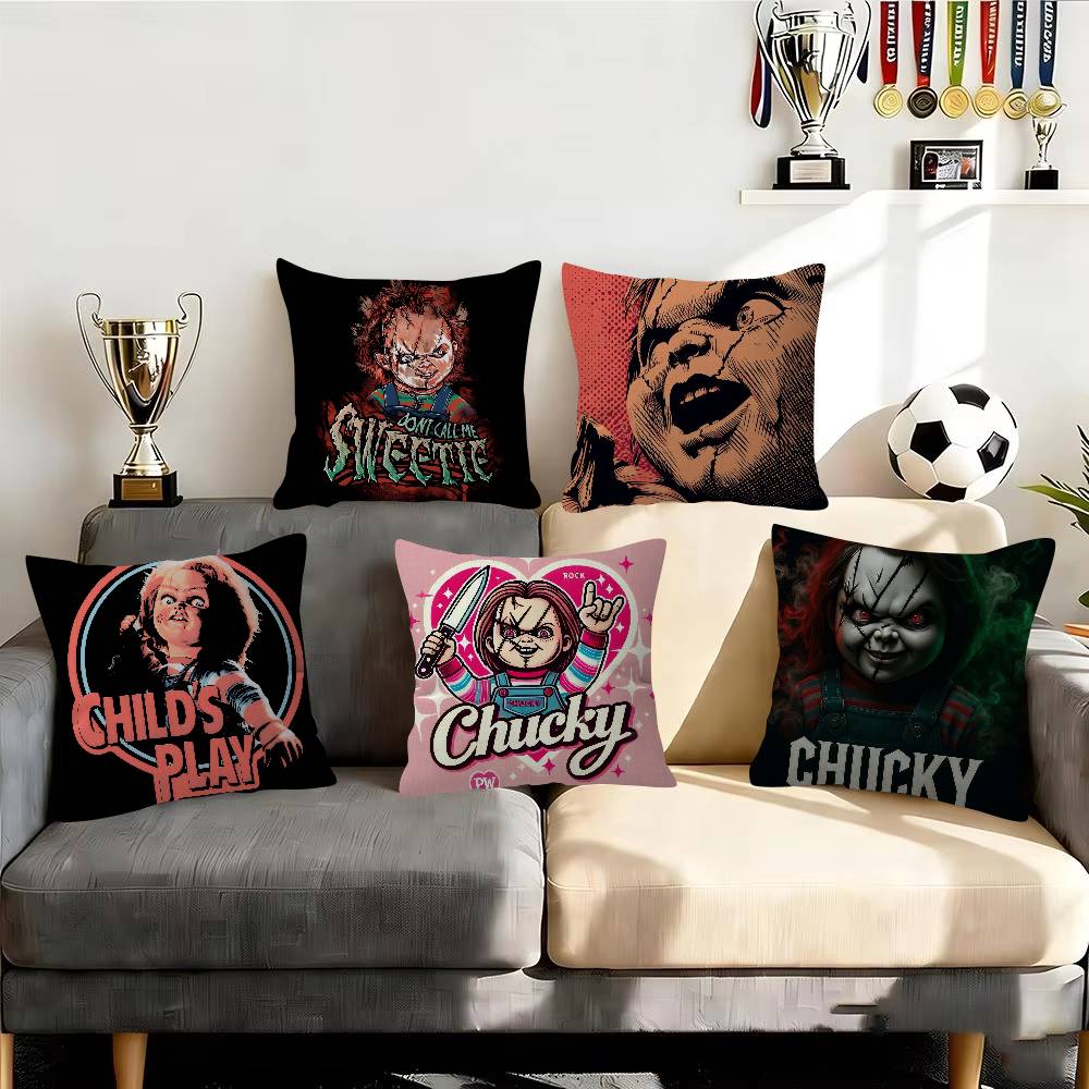 Sarung Bantal Dekoratif Film C - Home Textiles Inc ulasan dan harga