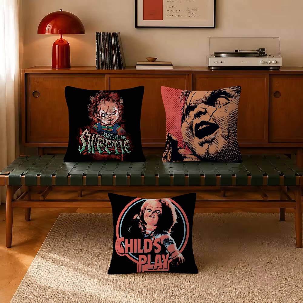 Sarung Bantal Dekoratif Film C - Home Textiles Inc ulasan dan harga