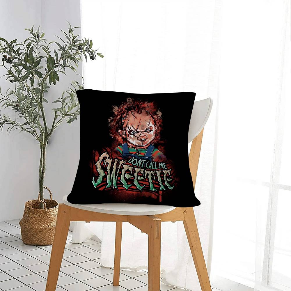 Sarung Bantal Dekoratif Film C - Home Textiles Inc ulasan dan harga