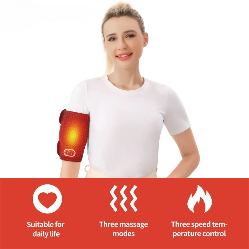 Bantalan Pemanas Elektrik USB  - Heated Pad Electric ulasan dan harga