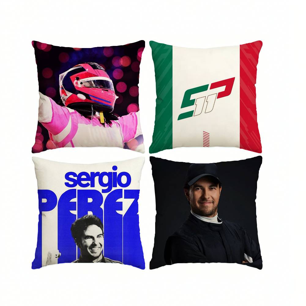Sarung Bantal Cetak Dua Sisi K - Home Textiles Inc ulasan dan harga