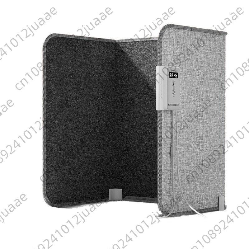 Pemanas kaki tiga lipat baru,  - Heated Pad Electric ulasan dan harga