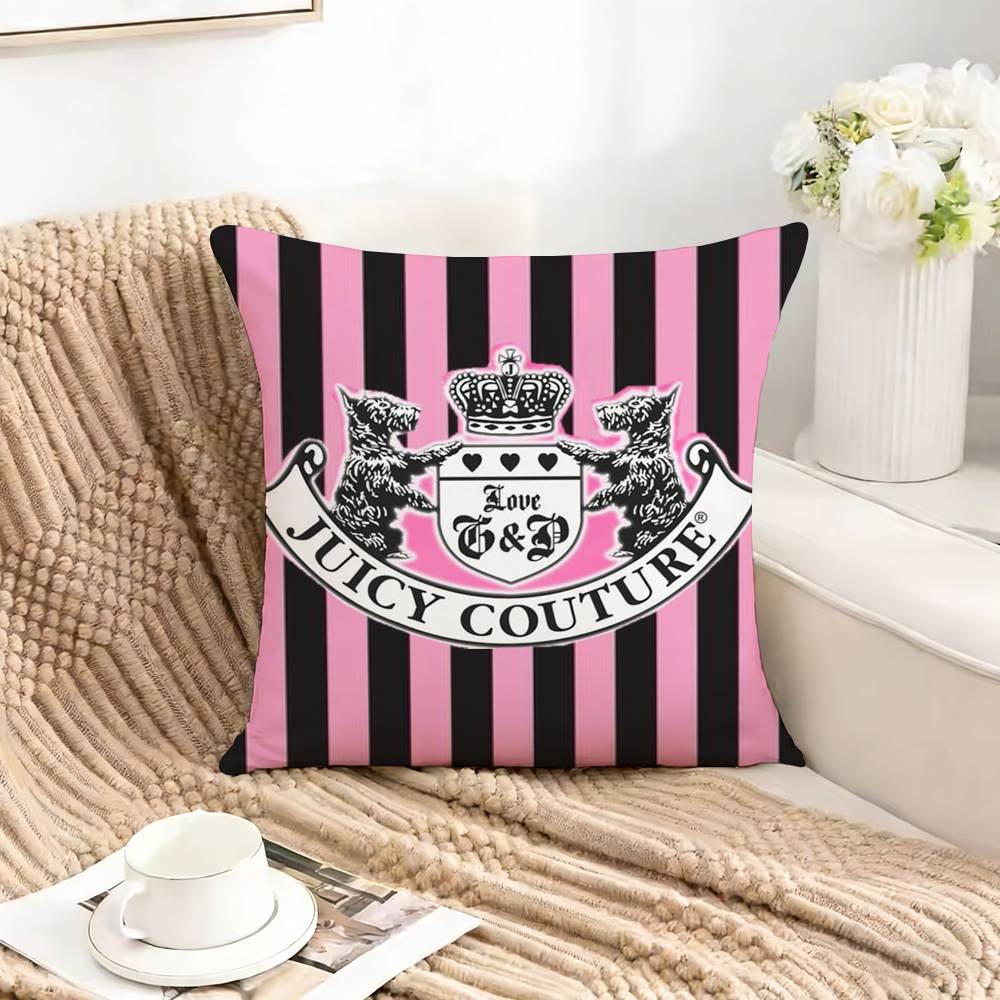 Sarung Bantal J-Juicy JC C-Cou - Home Textiles Inc ulasan dan harga