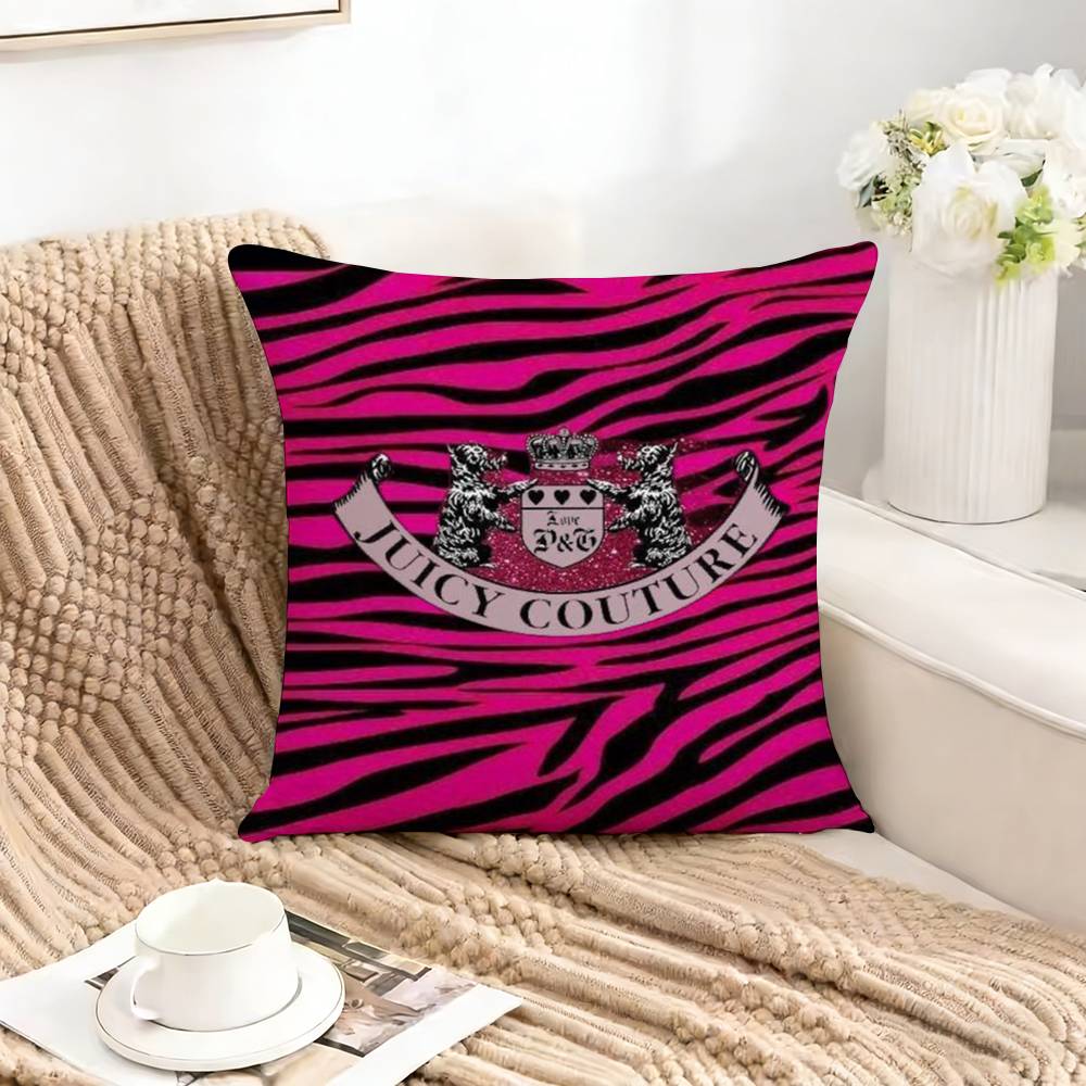 Sarung Bantal J-Juicy JC C-Cou - Home Textiles Inc ulasan dan harga