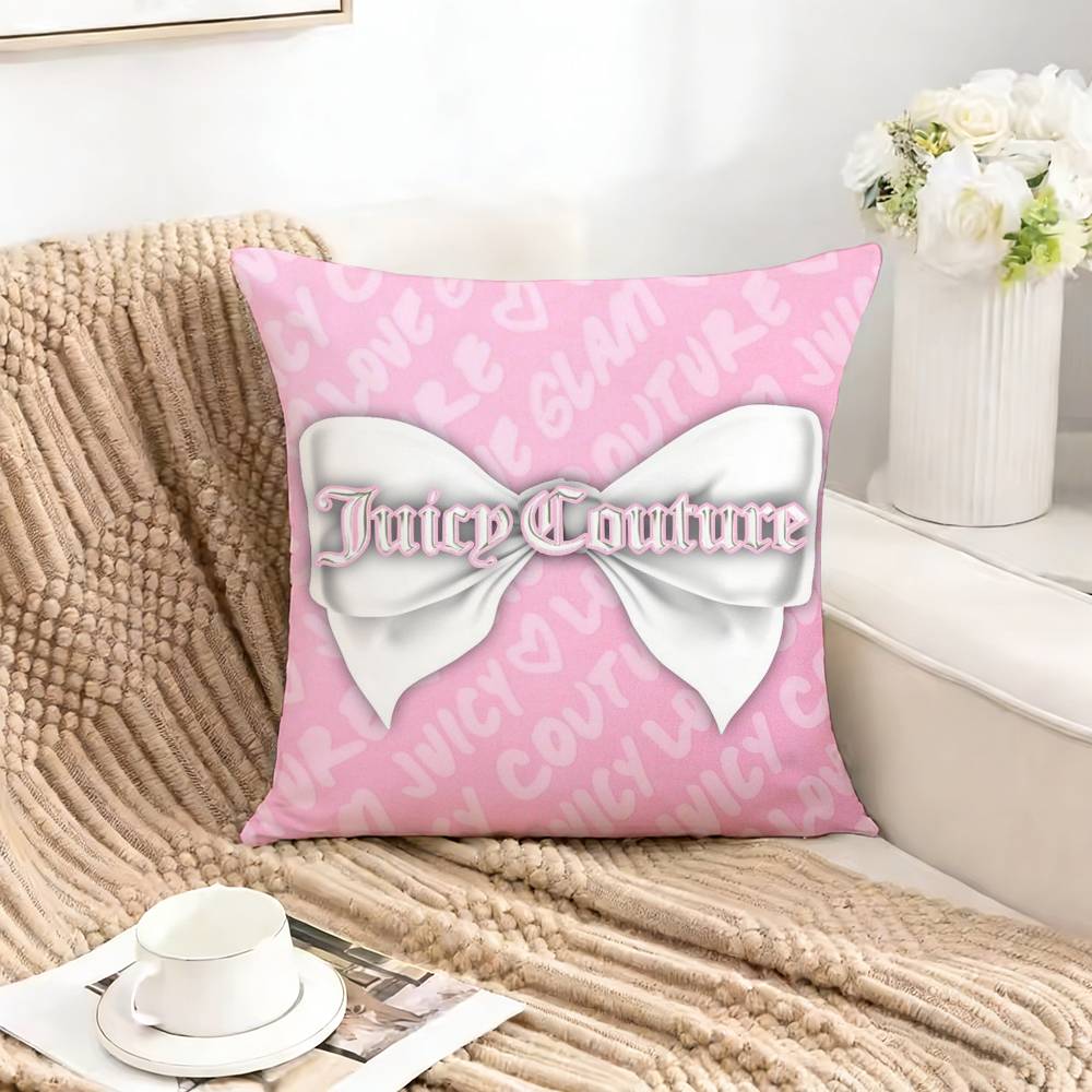 Sarung Bantal J-Juicy JC C-Cou - Home Textiles Inc ulasan dan harga