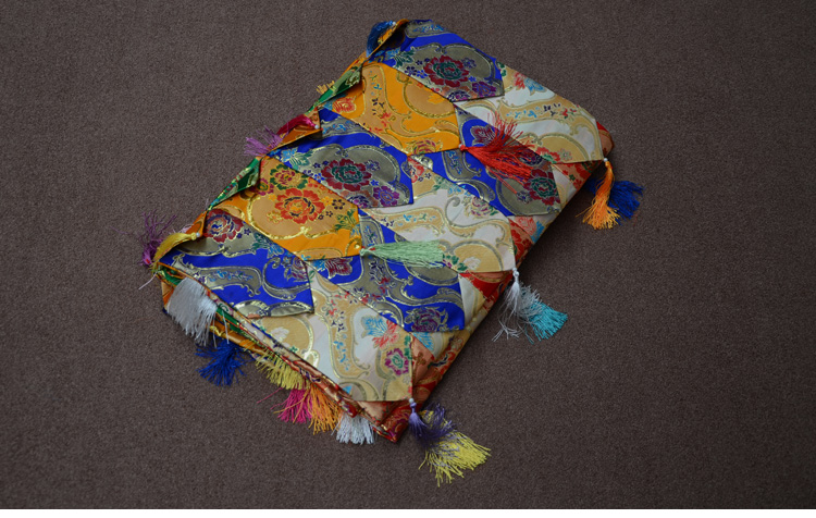 Perlengkapan Buddha Grosir Pan - Home Textiles China ulasan dan harga