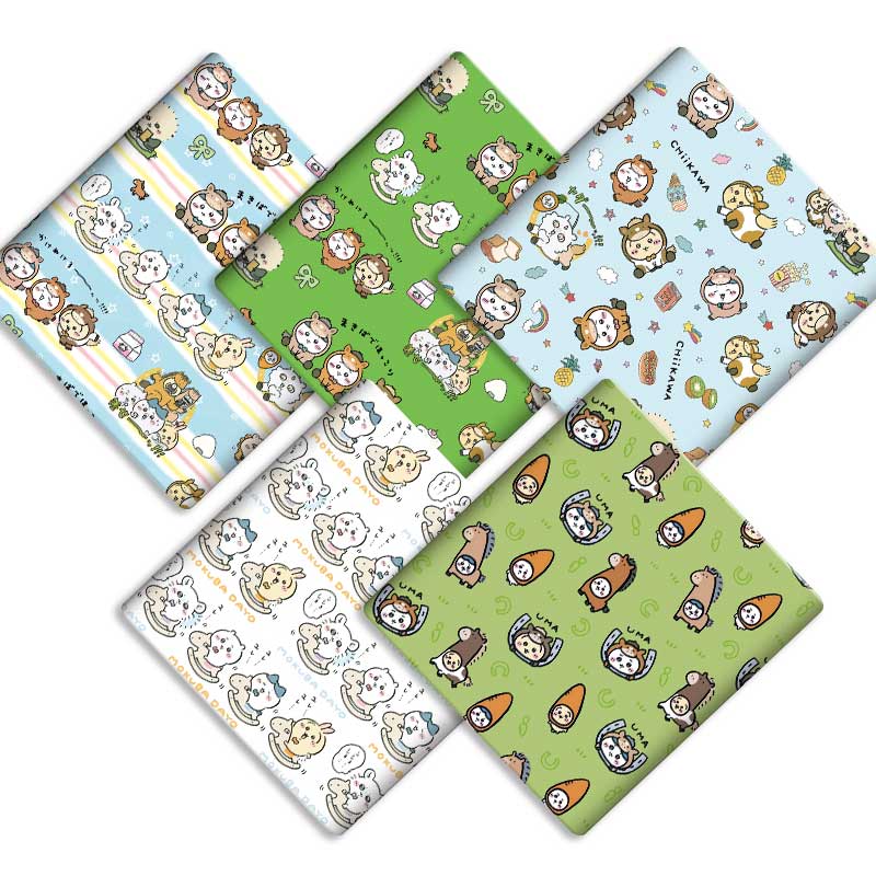 Kain kartun 140x50CM kain katu - Home Textiles China ulasan dan harga