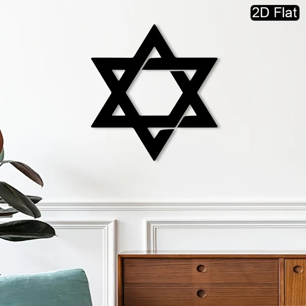 CIFBUY Hiasan Dinding Besi Bin - Home & Hotel Textiles Private Limited ulasan dan harga