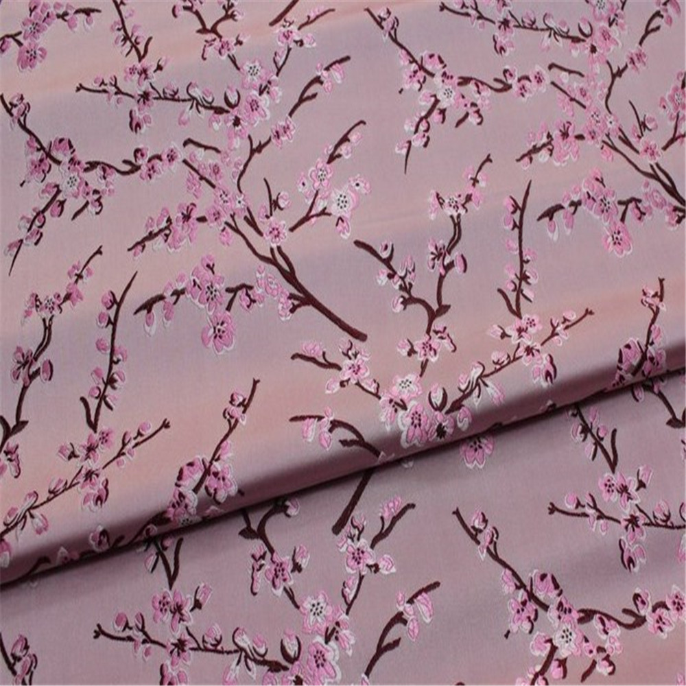 Kain Brokat 3D Vintage Berkual - Home.Textiles Cushion ulasan dan harga