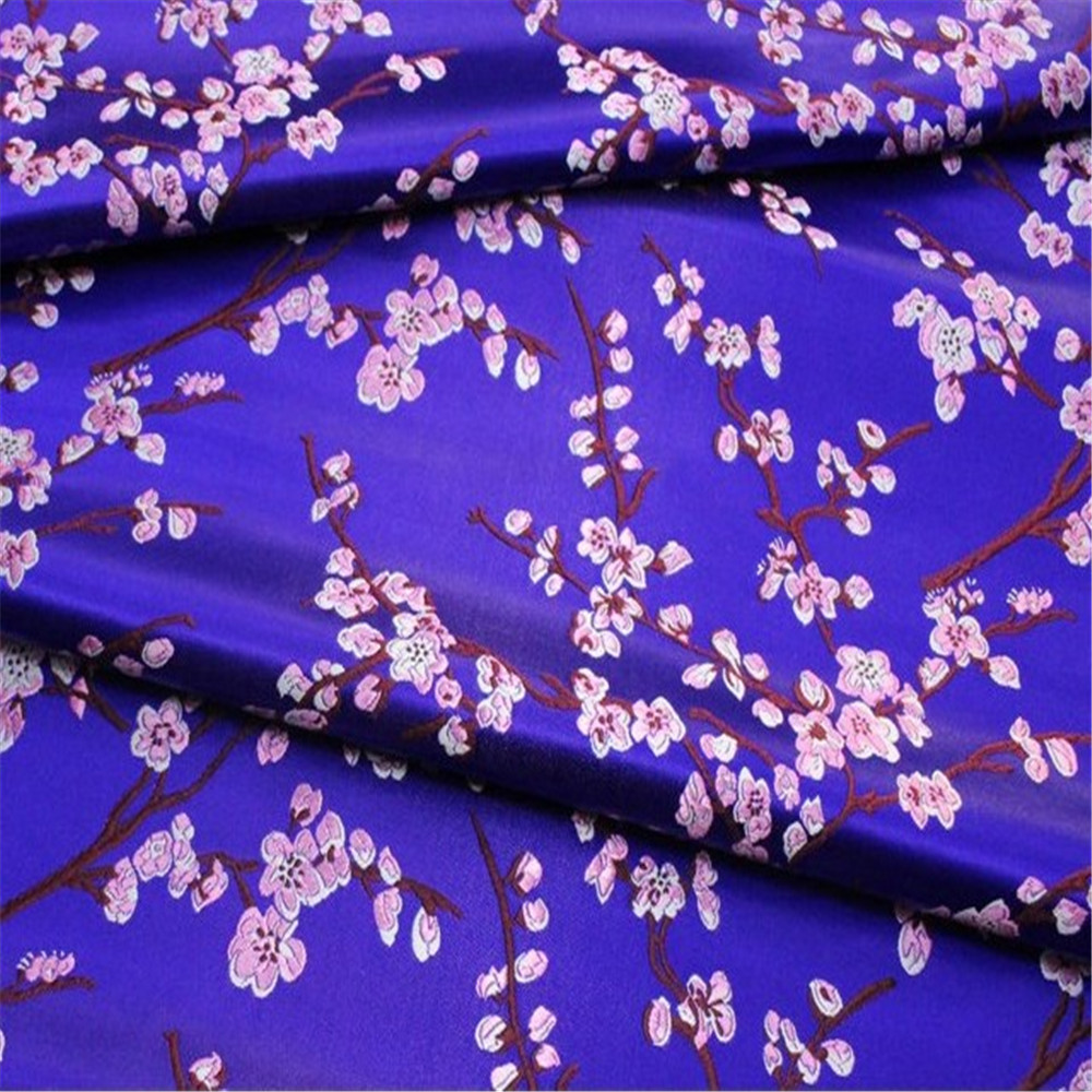 Kain Brokat 3D Vintage Berkual - Home.Textiles Cushion ulasan dan harga