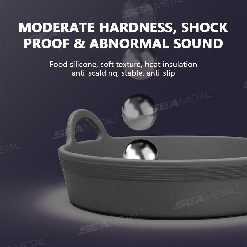 SEAMETAL Alas Tatakan Gelas Ai - Heated Pad Electric ulasan dan harga