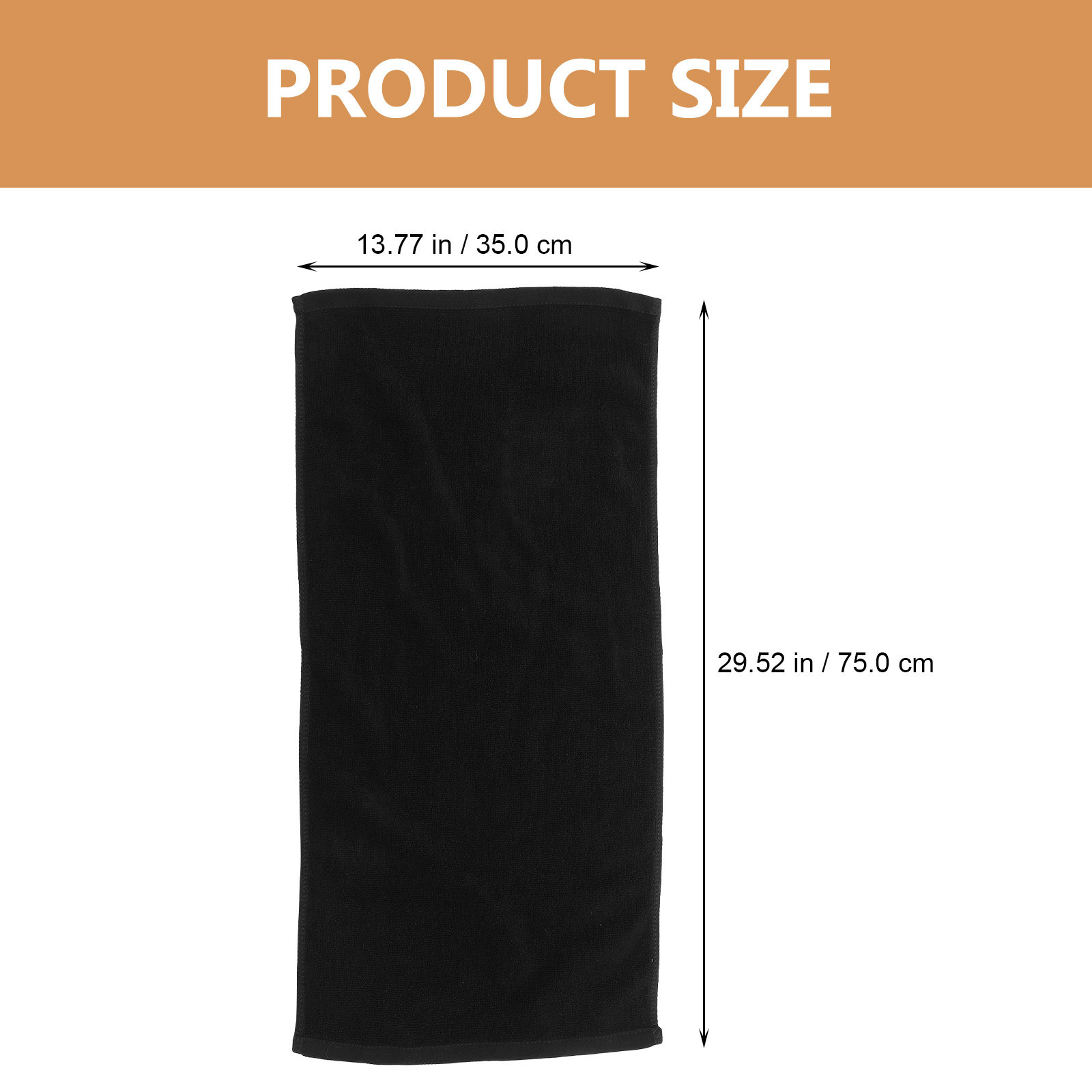 2Pcs Handuk Wajah Katun Ekstra - Home Textiles In Pakistan ulasan dan harga