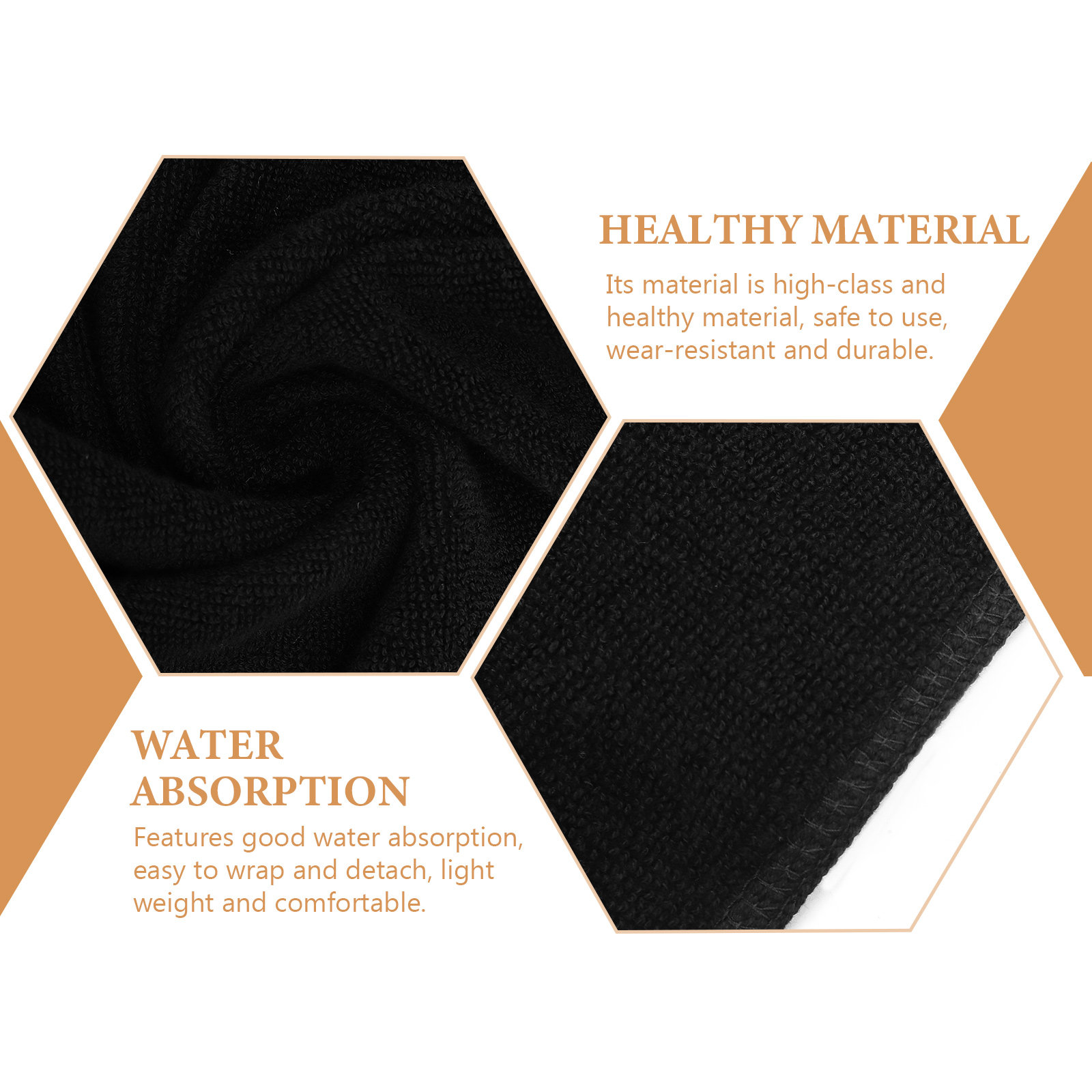 2Pcs Handuk Wajah Katun Ekstra - Home Textiles In Pakistan ulasan dan harga