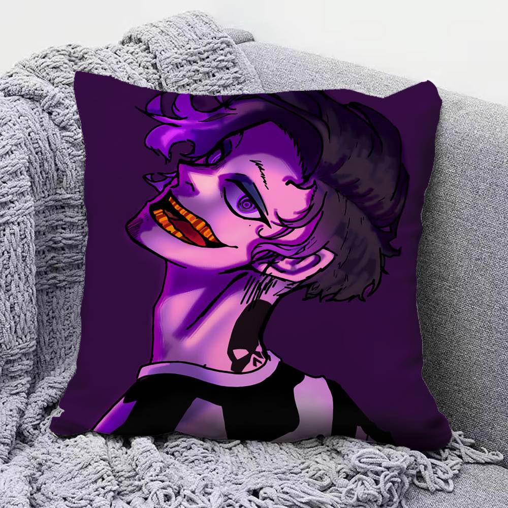 Don Lorenzo Sarung Bantal Sofa - Home.Textiles Cushion ulasan dan harga